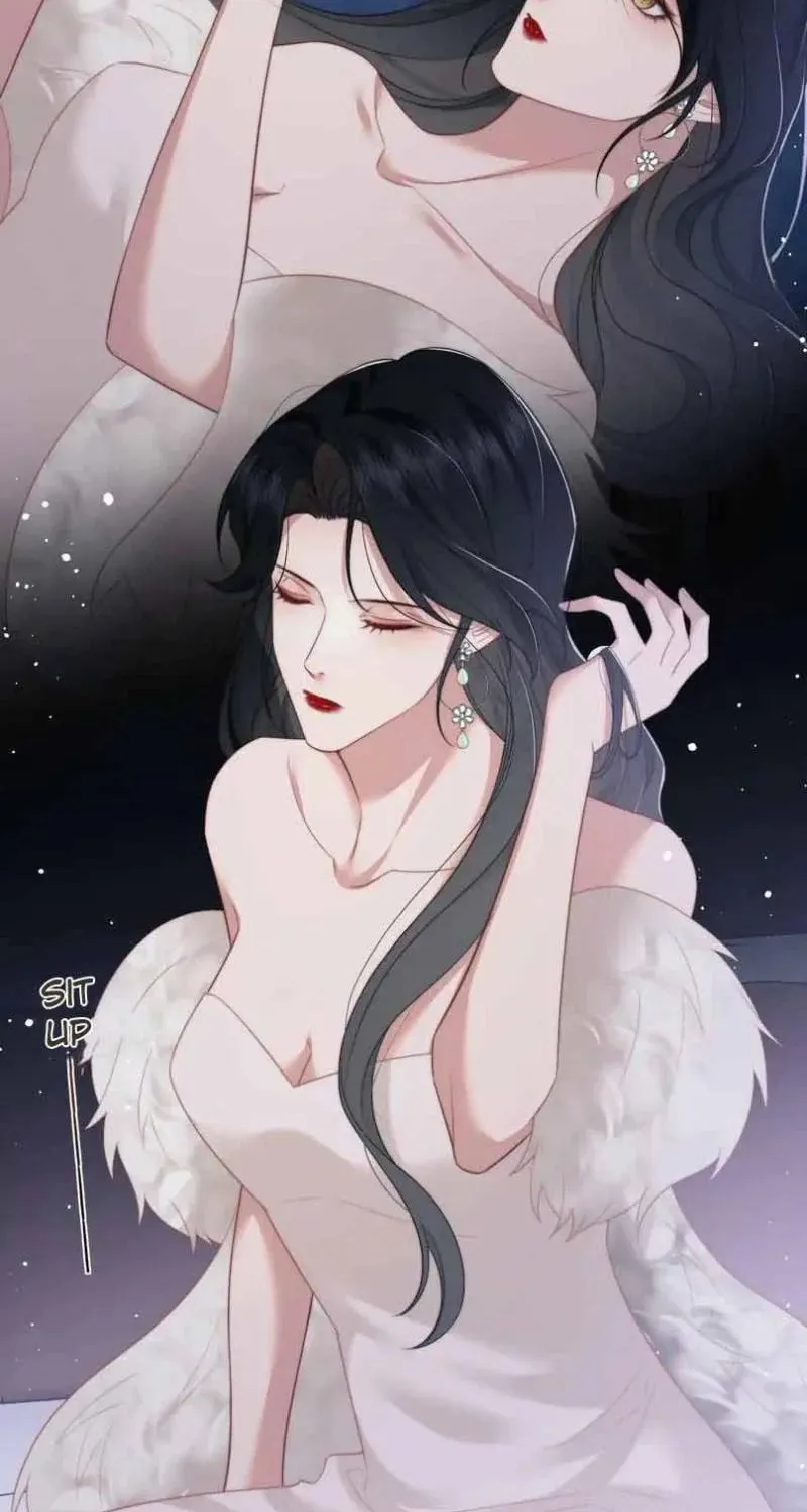 Becoming His Unwanted Wife Chapter 19 page 9 - 