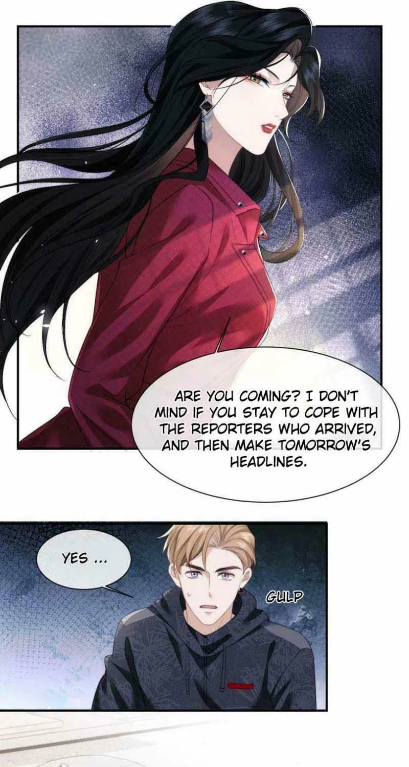 Becoming His Unwanted Wife Chapter 2 page 11 - 