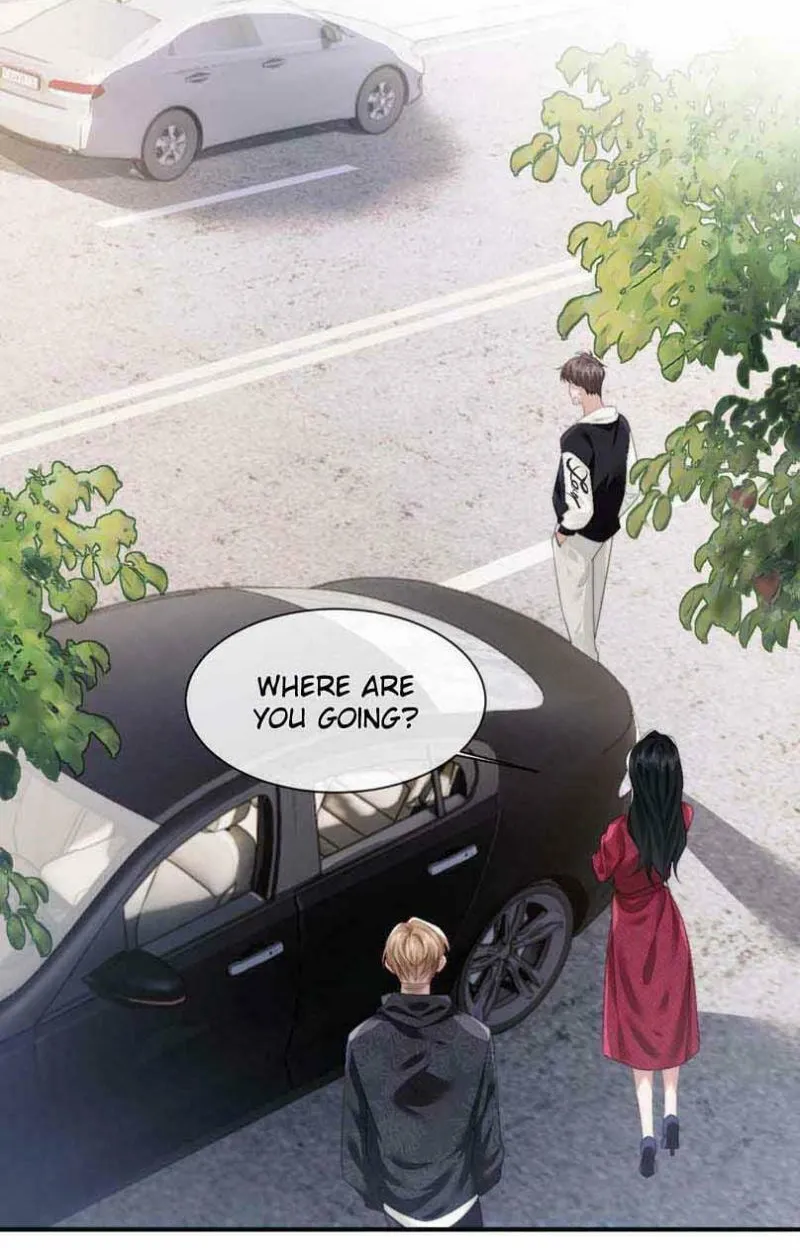 Becoming His Unwanted Wife Chapter 2 page 12 - 