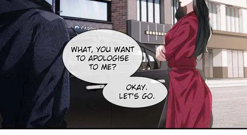 Becoming His Unwanted Wife Chapter 2 page 14 - 