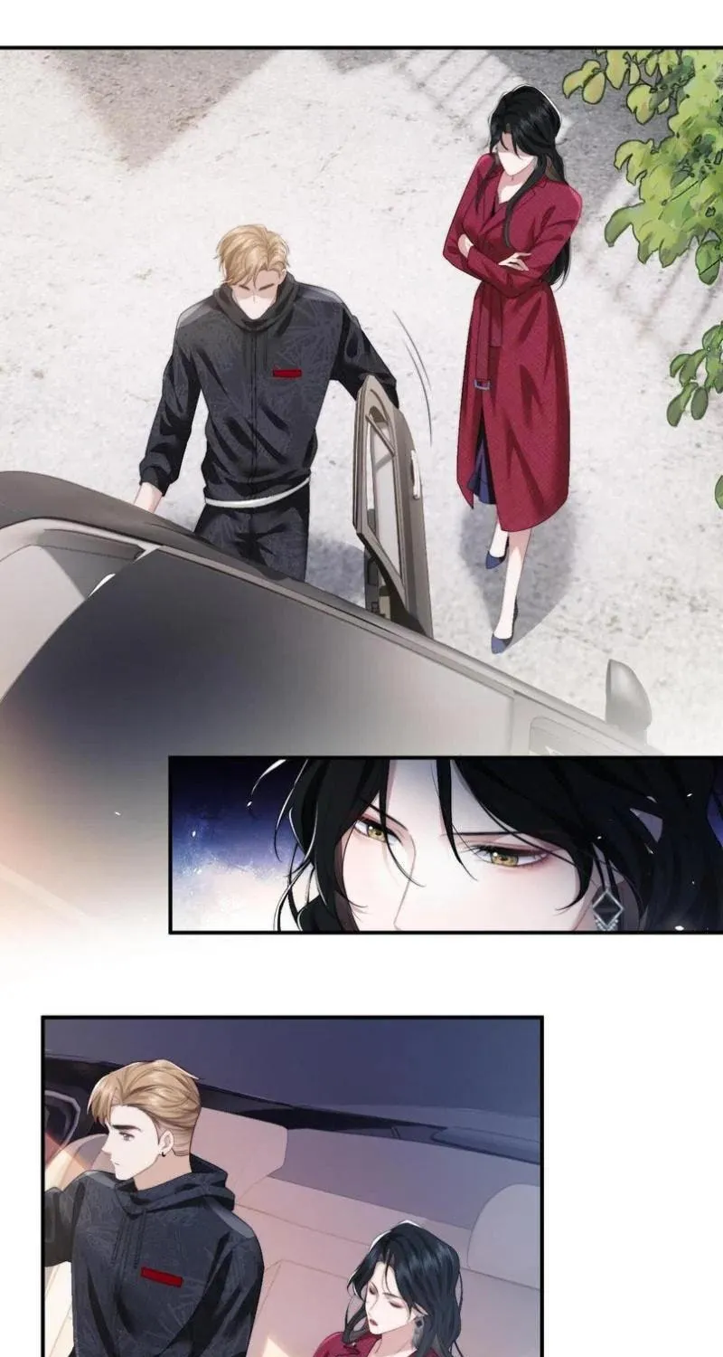 Becoming His Unwanted Wife Chapter 2 page 15 - 