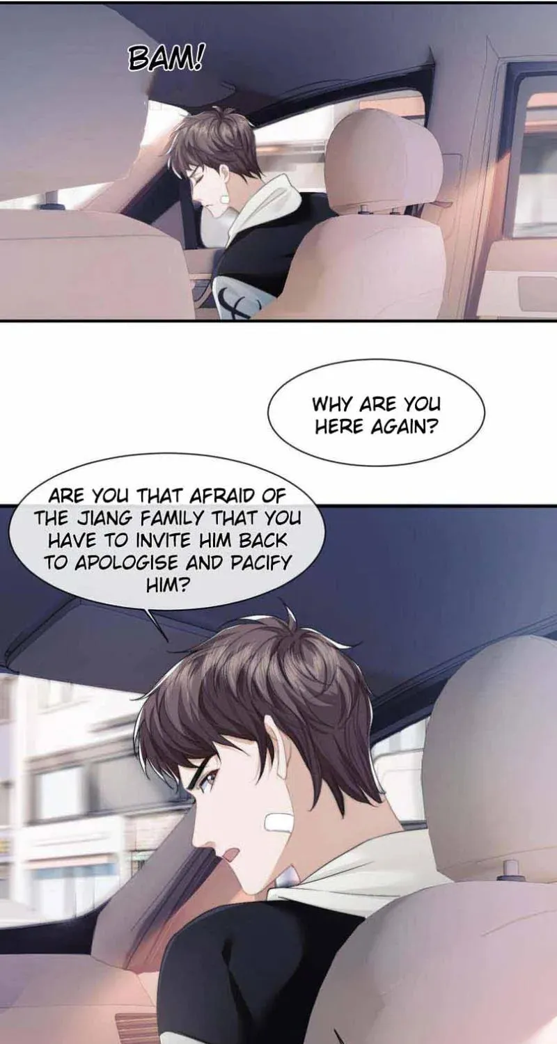 Becoming His Unwanted Wife Chapter 2 page 18 - 