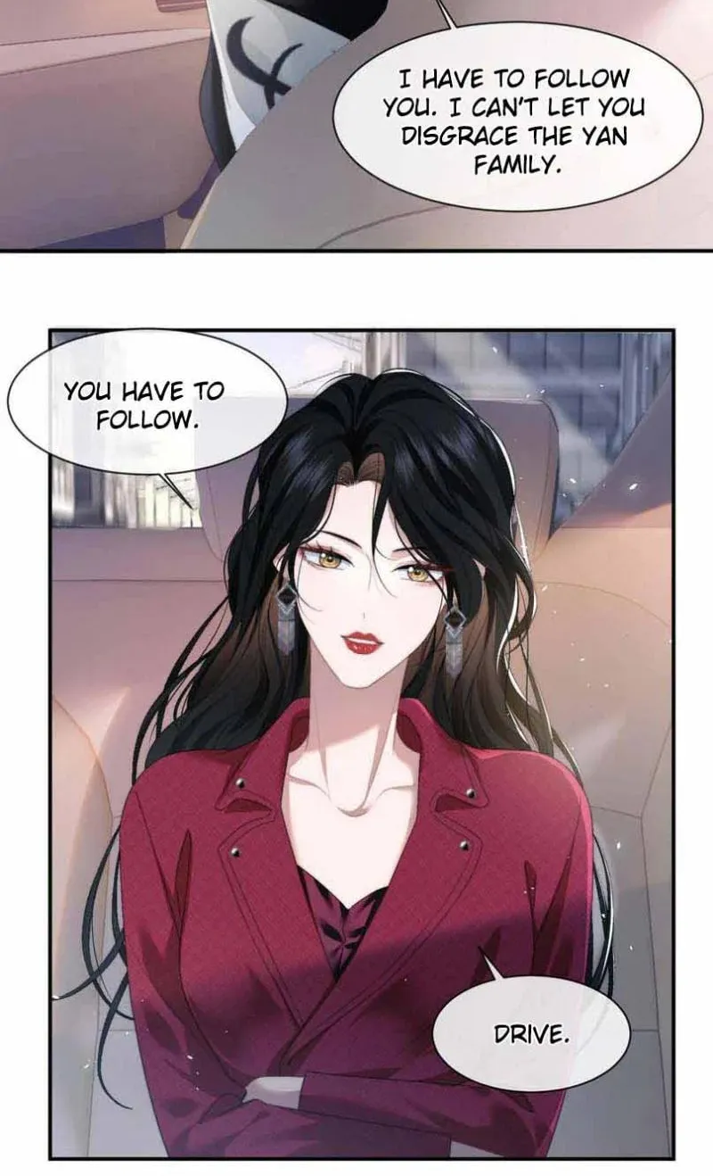Becoming His Unwanted Wife Chapter 2 page 19 - 