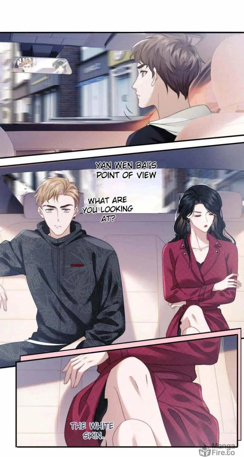 Becoming His Unwanted Wife Chapter 2 page 20 - 