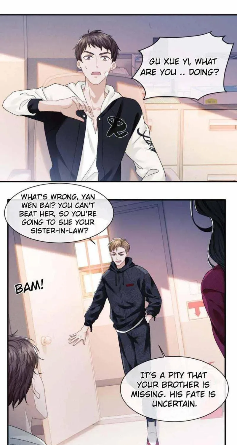Becoming His Unwanted Wife Chapter 2 page 3 - 