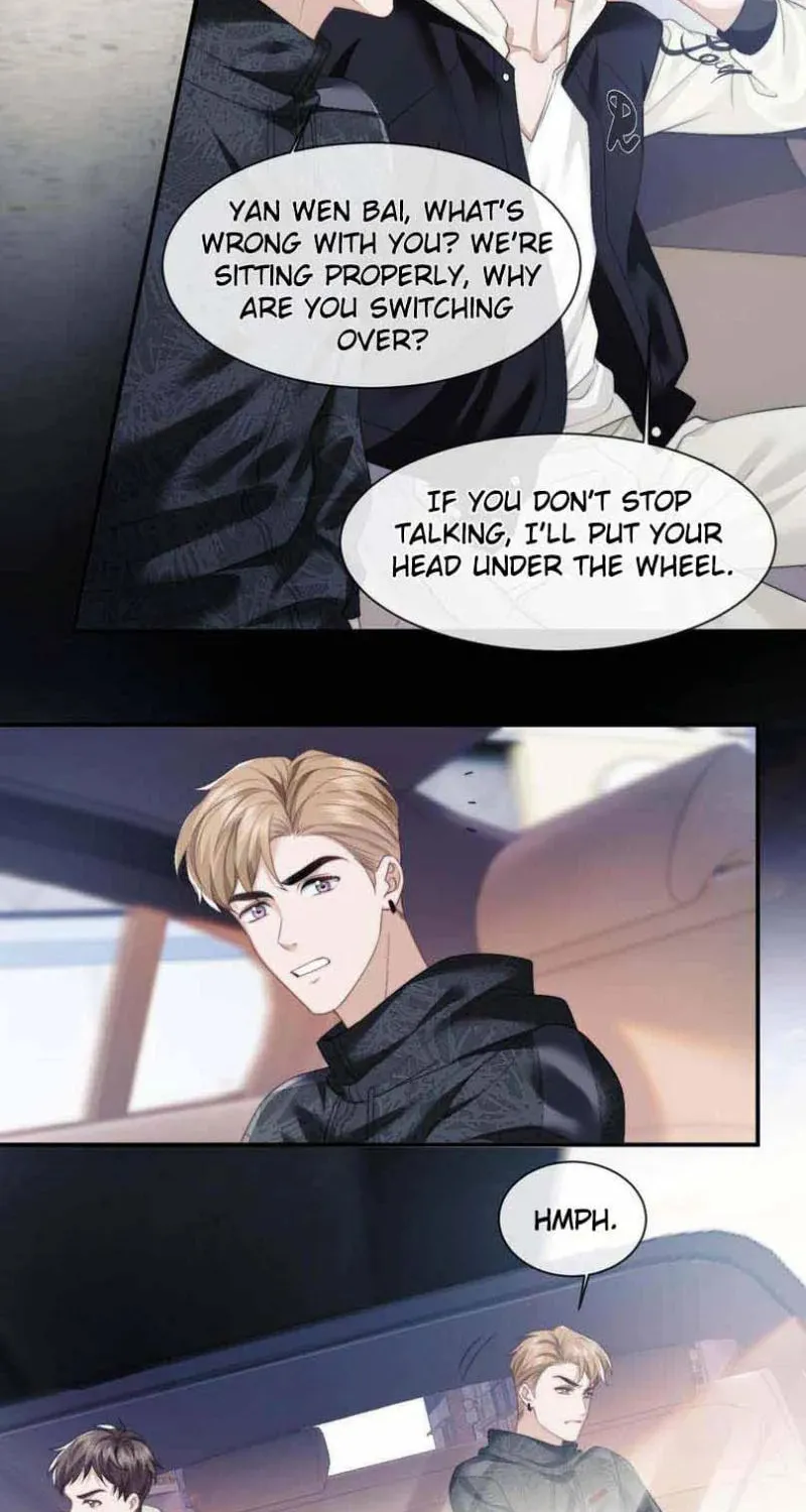 Becoming His Unwanted Wife Chapter 2 page 27 - 