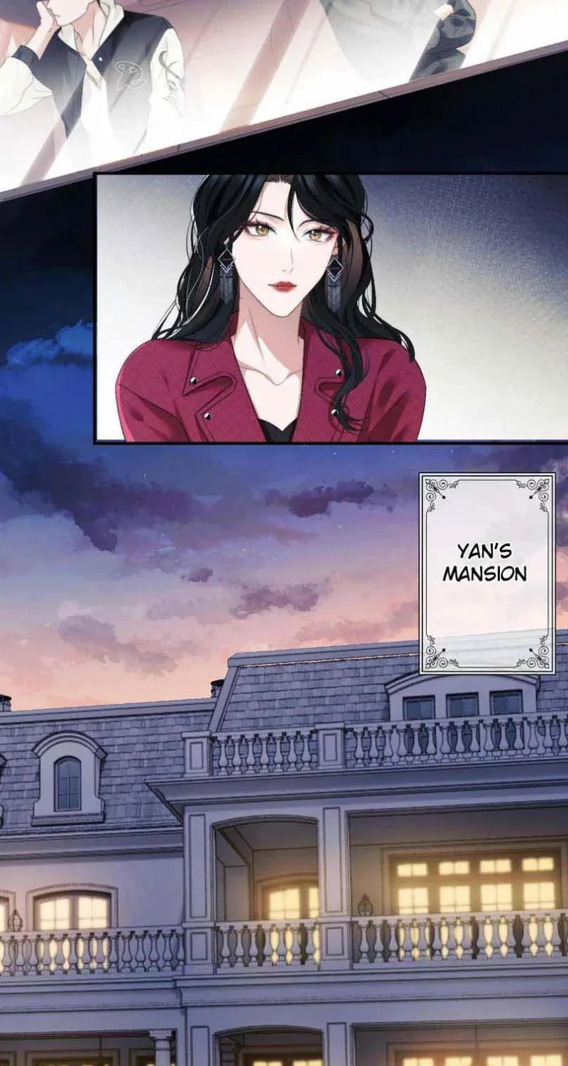 Becoming His Unwanted Wife Chapter 2 page 28 - 