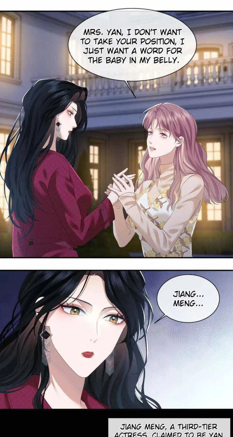 Becoming His Unwanted Wife Chapter 2 page 32 - 