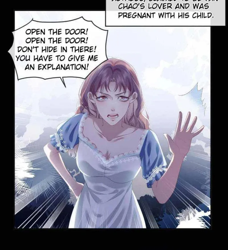 Becoming His Unwanted Wife Chapter 2 page 33 - 