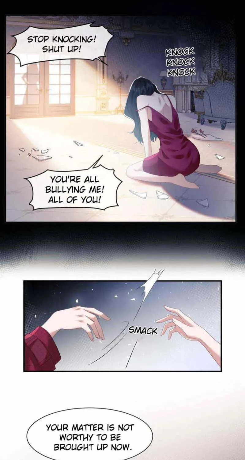 Becoming His Unwanted Wife Chapter 2 page 34 - 