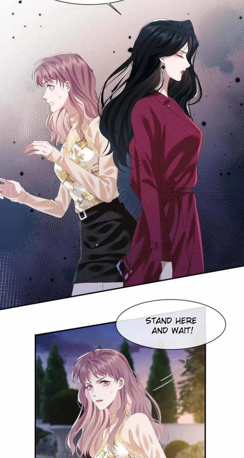 Becoming His Unwanted Wife Chapter 2 page 35 - 
