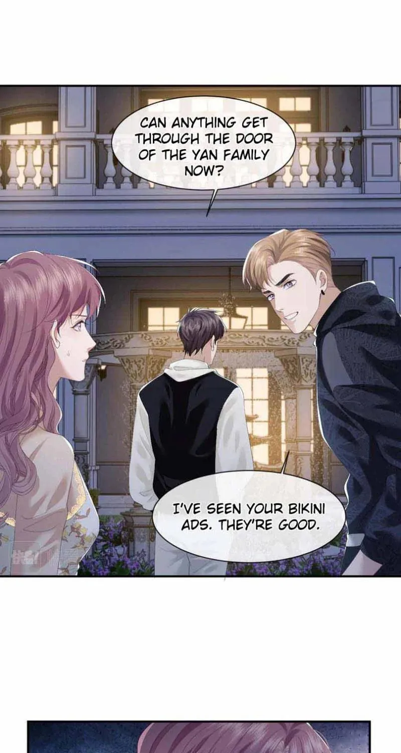 Becoming His Unwanted Wife Chapter 2 page 37 - 