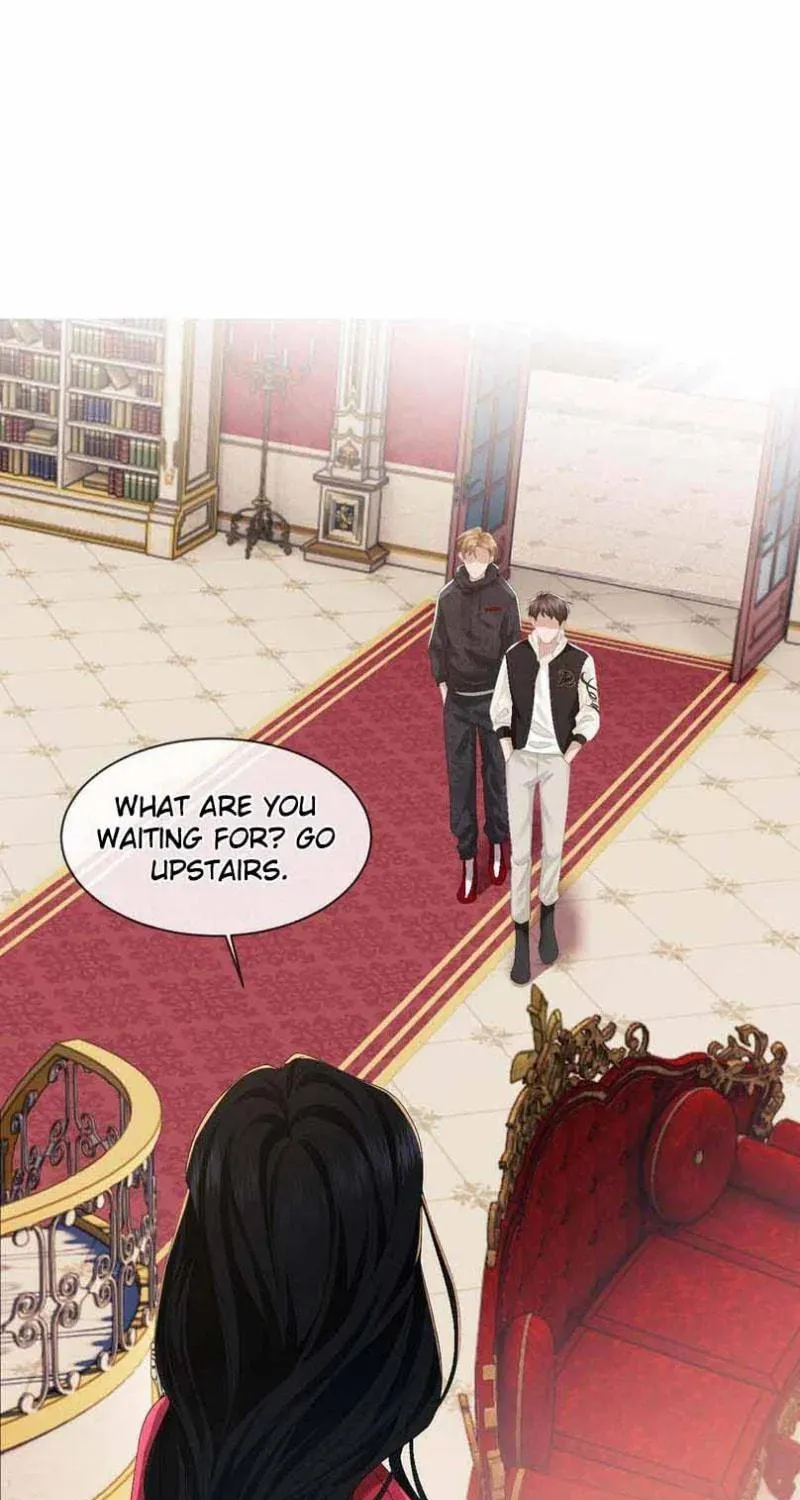 Becoming His Unwanted Wife Chapter 2 page 39 - 