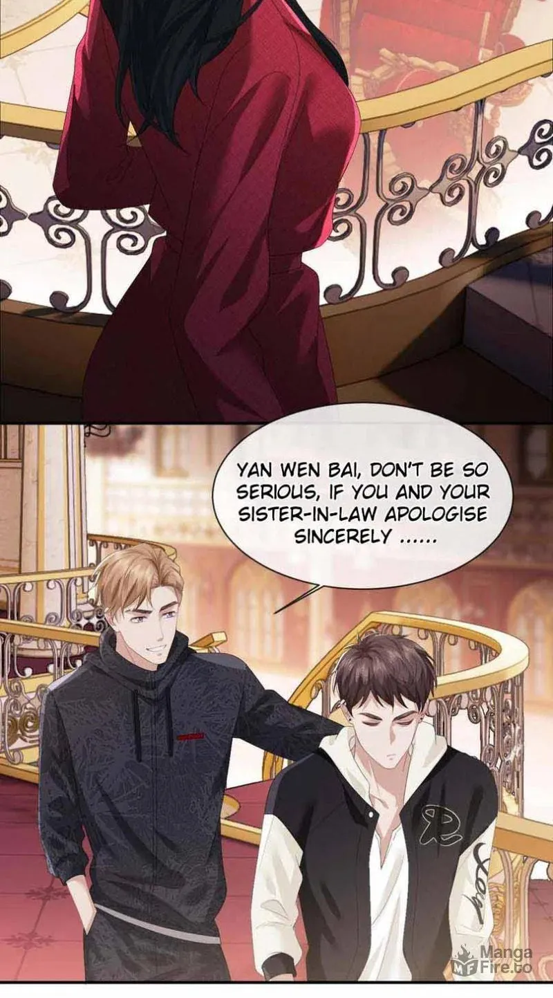 Becoming His Unwanted Wife Chapter 2 page 40 - 
