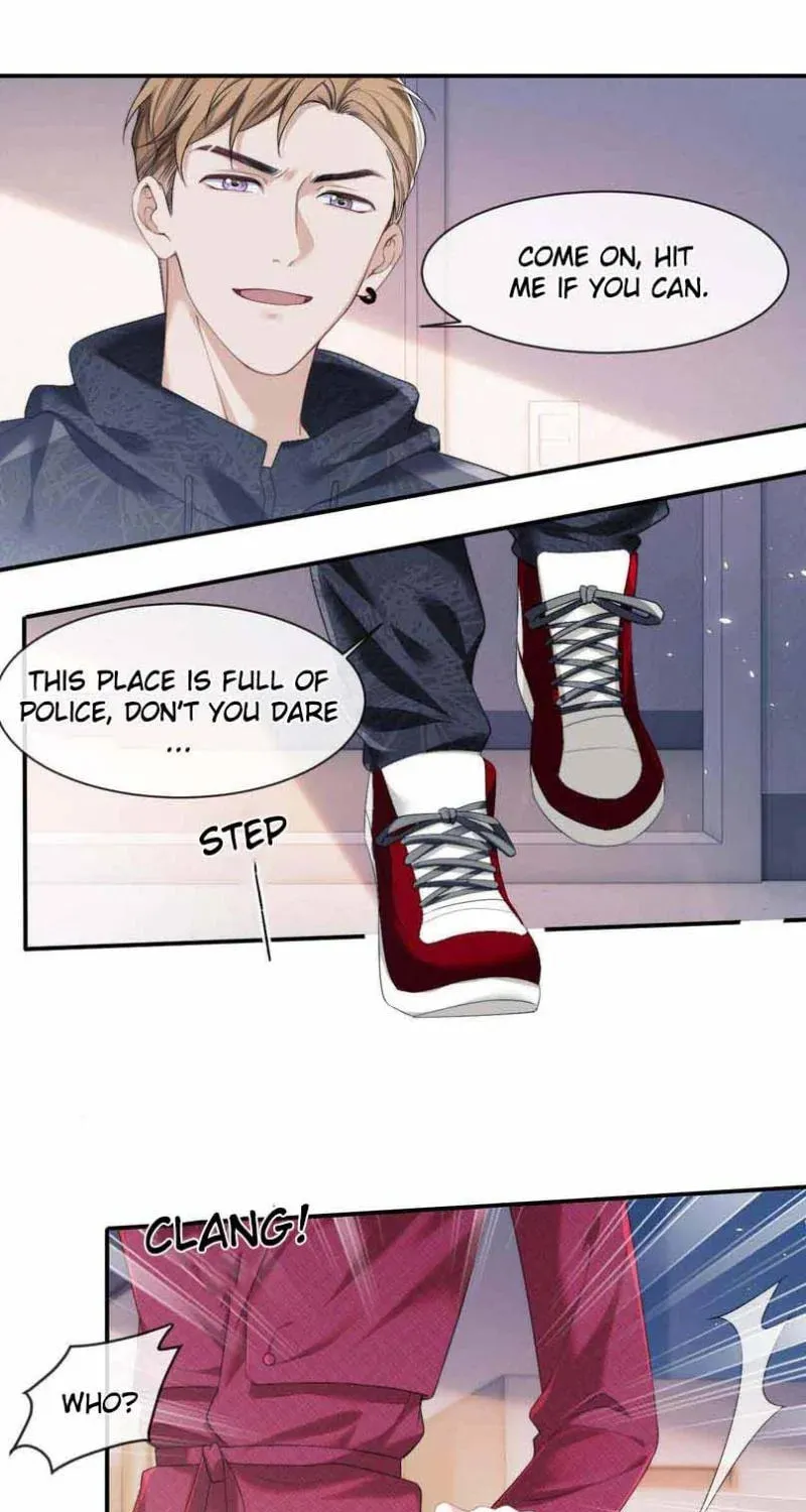 Becoming His Unwanted Wife Chapter 2 page 5 - 