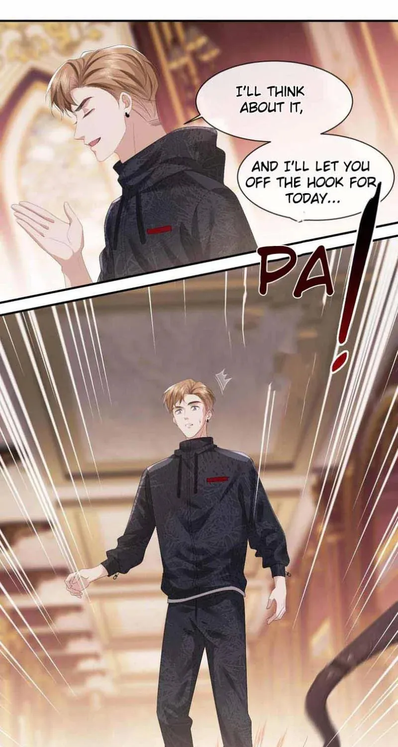 Becoming His Unwanted Wife Chapter 2 page 41 - 