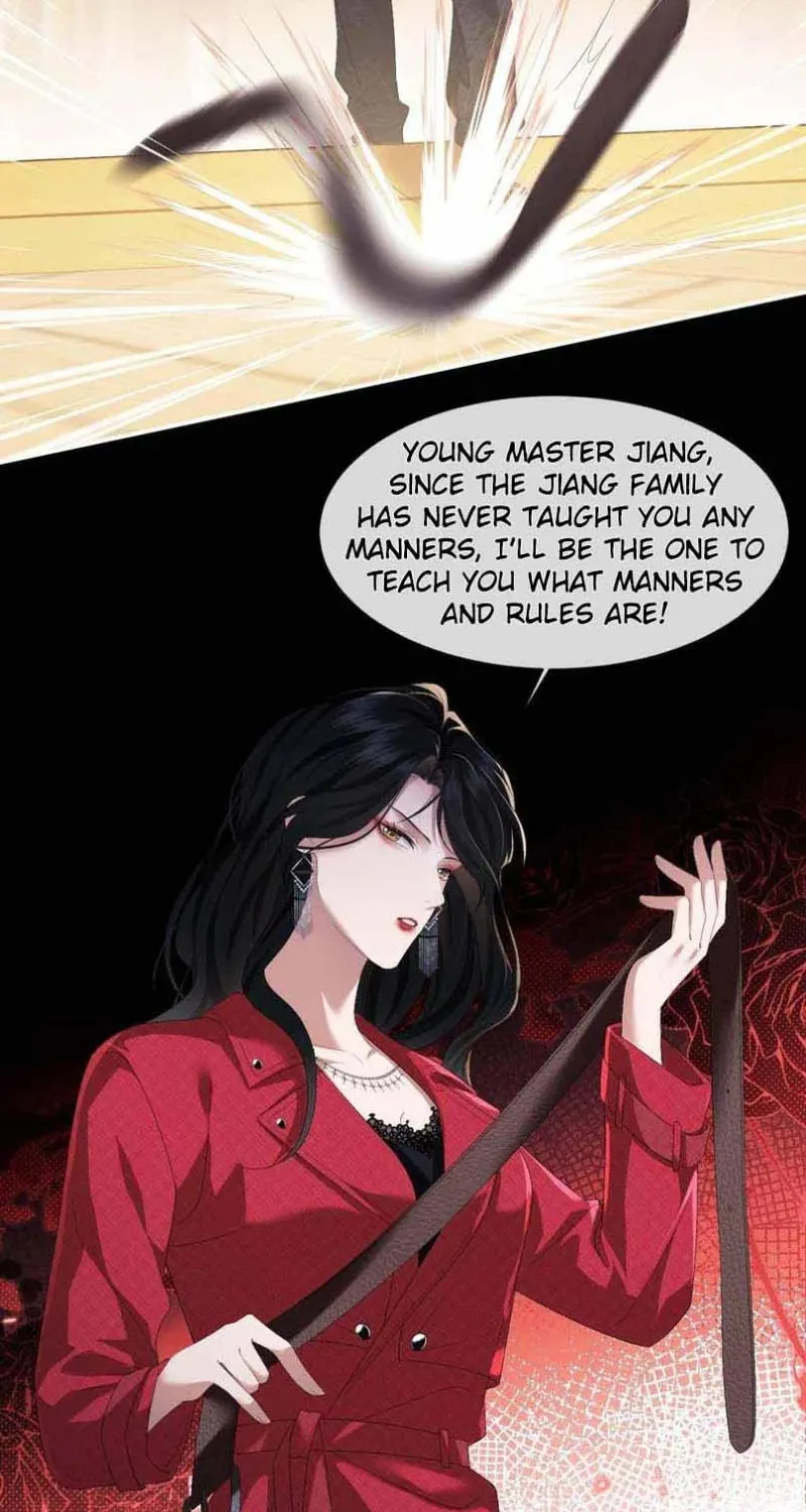 Becoming His Unwanted Wife Chapter 2 page 42 - 