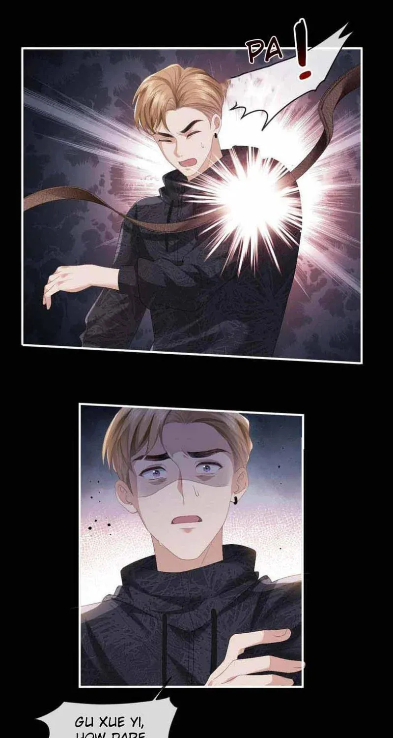 Becoming His Unwanted Wife Chapter 2 page 44 - 
