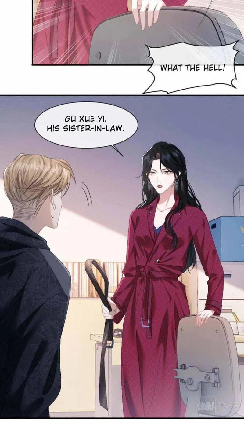 Becoming His Unwanted Wife Chapter 2 page 6 - 