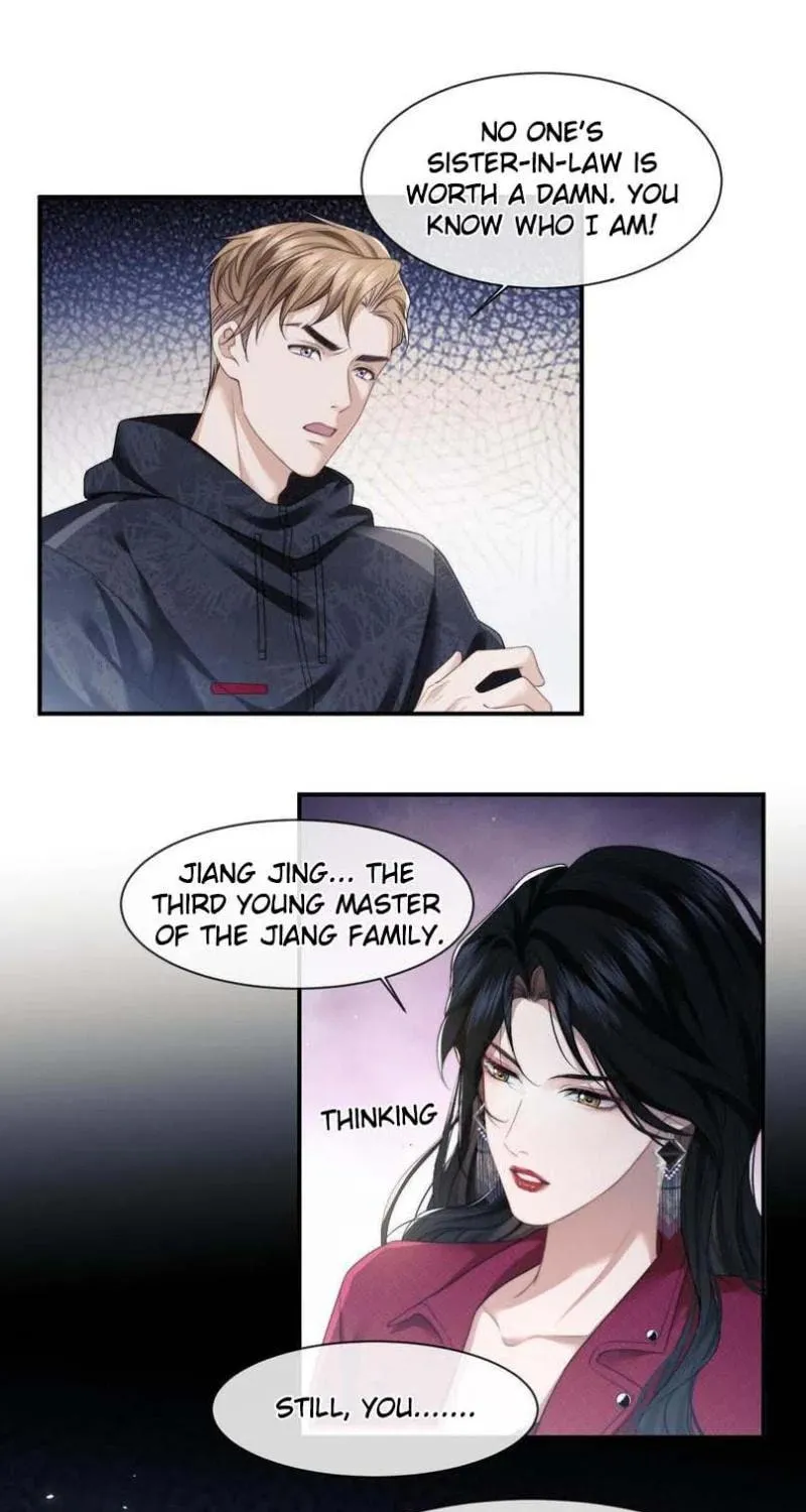 Becoming His Unwanted Wife Chapter 2 page 7 - 