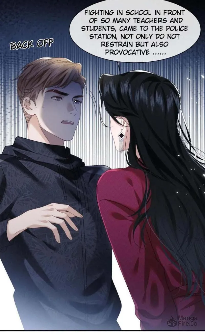 Becoming His Unwanted Wife Chapter 2 page 8 - 