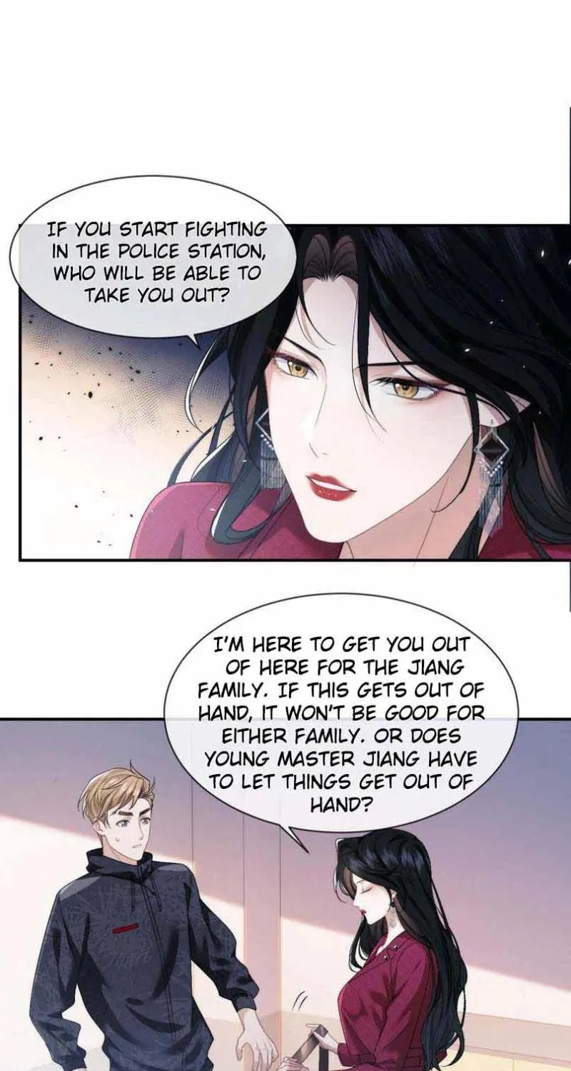 Becoming His Unwanted Wife Chapter 2 page 9 - 