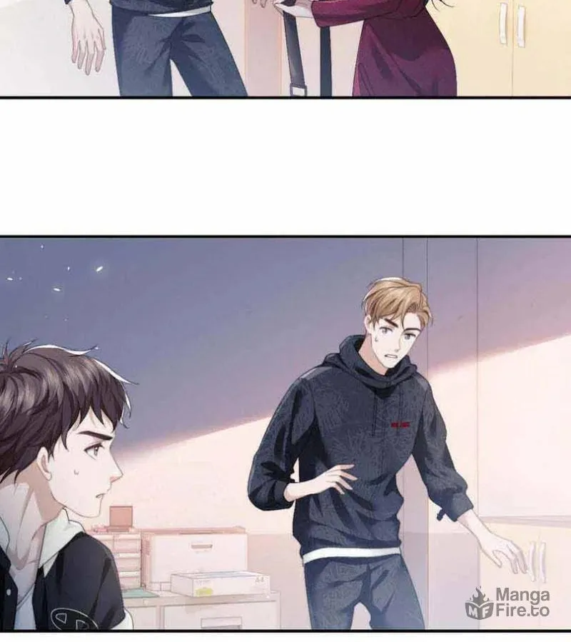 Becoming His Unwanted Wife Chapter 2 page 10 - 
