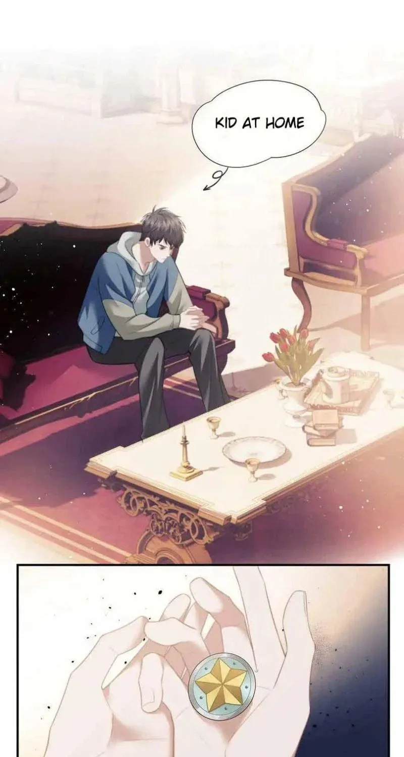 Becoming His Unwanted Wife Chapter 20 page 11 - 