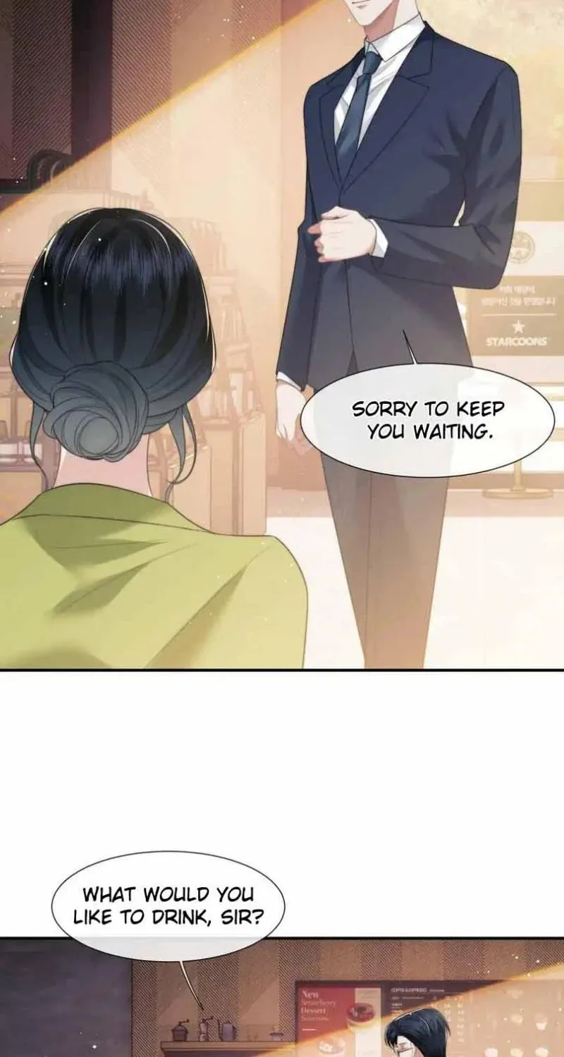 Becoming His Unwanted Wife Chapter 20 page 15 - 