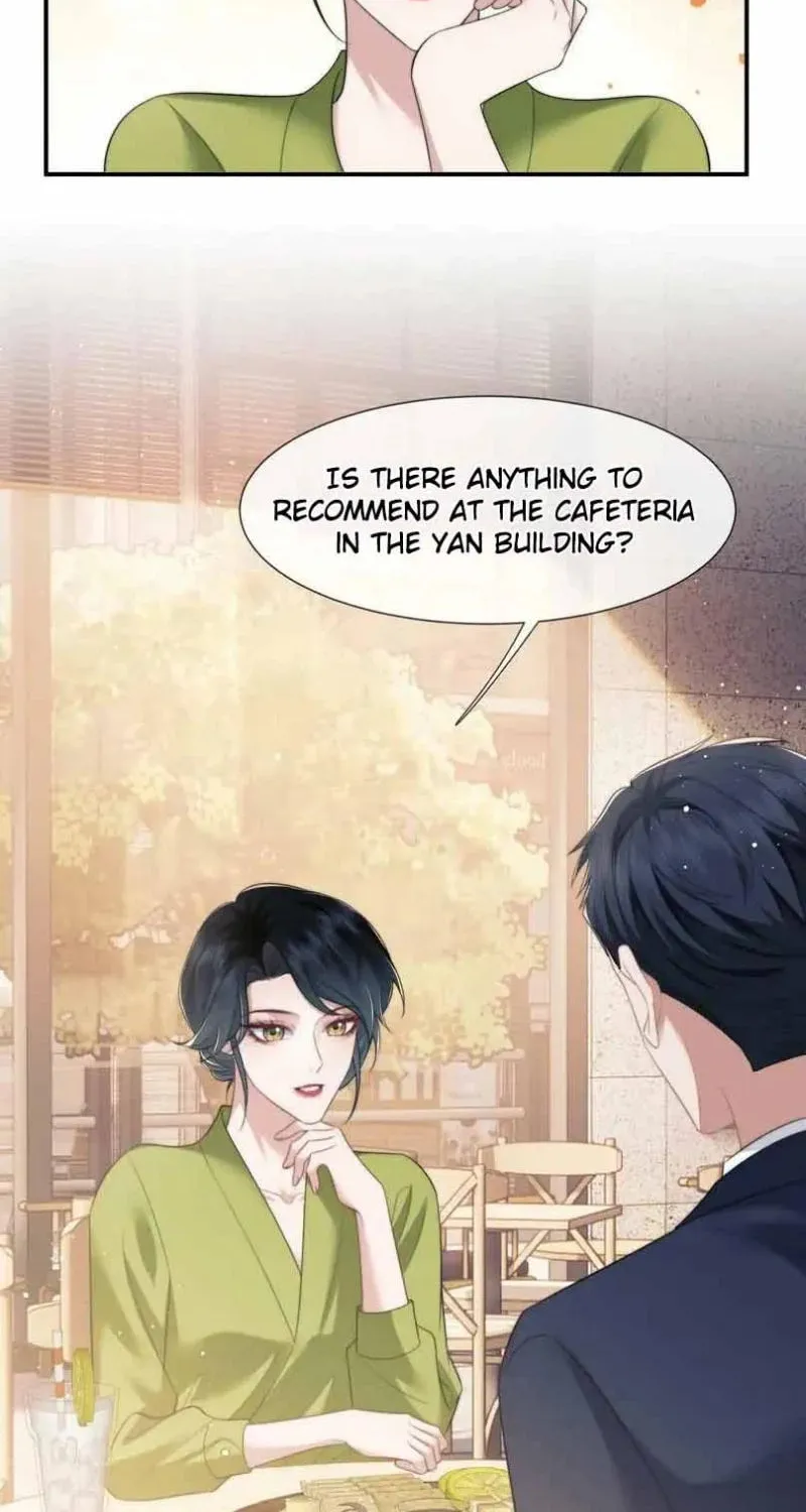Becoming His Unwanted Wife Chapter 20 page 24 - 