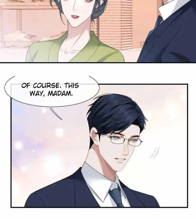 Becoming His Unwanted Wife Chapter 20 page 29 - 