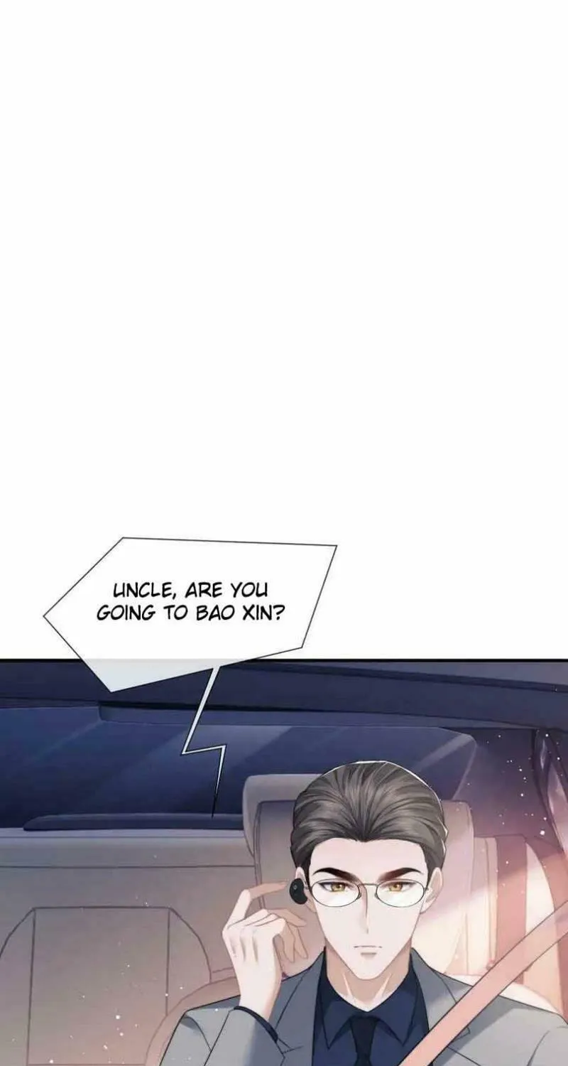 Becoming His Unwanted Wife Chapter 20 page 30 - 