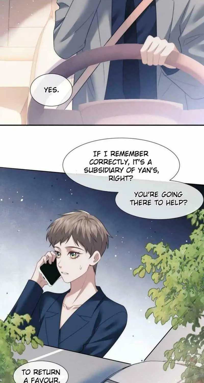 Becoming His Unwanted Wife Chapter 20 page 31 - 
