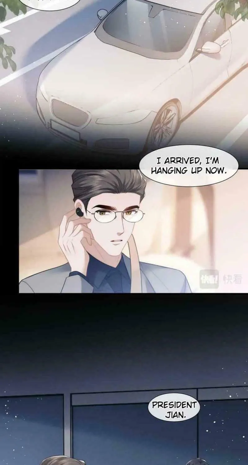 Becoming His Unwanted Wife Chapter 20 page 32 - 