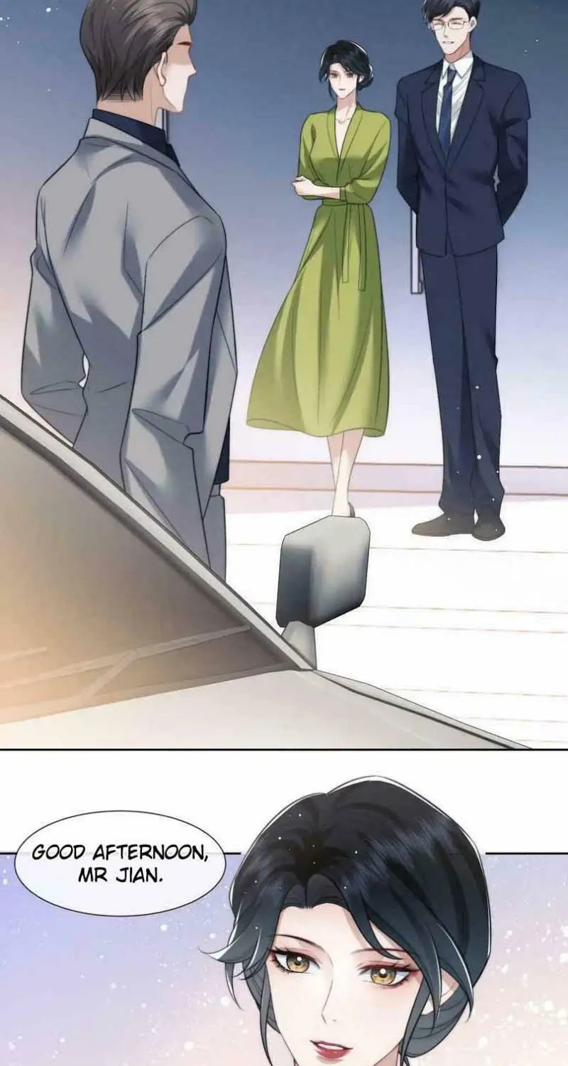 Becoming His Unwanted Wife Chapter 20 page 33 - 