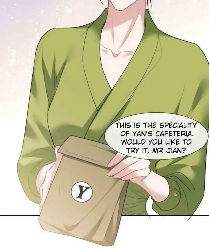 Becoming His Unwanted Wife Chapter 20 page 34 - 