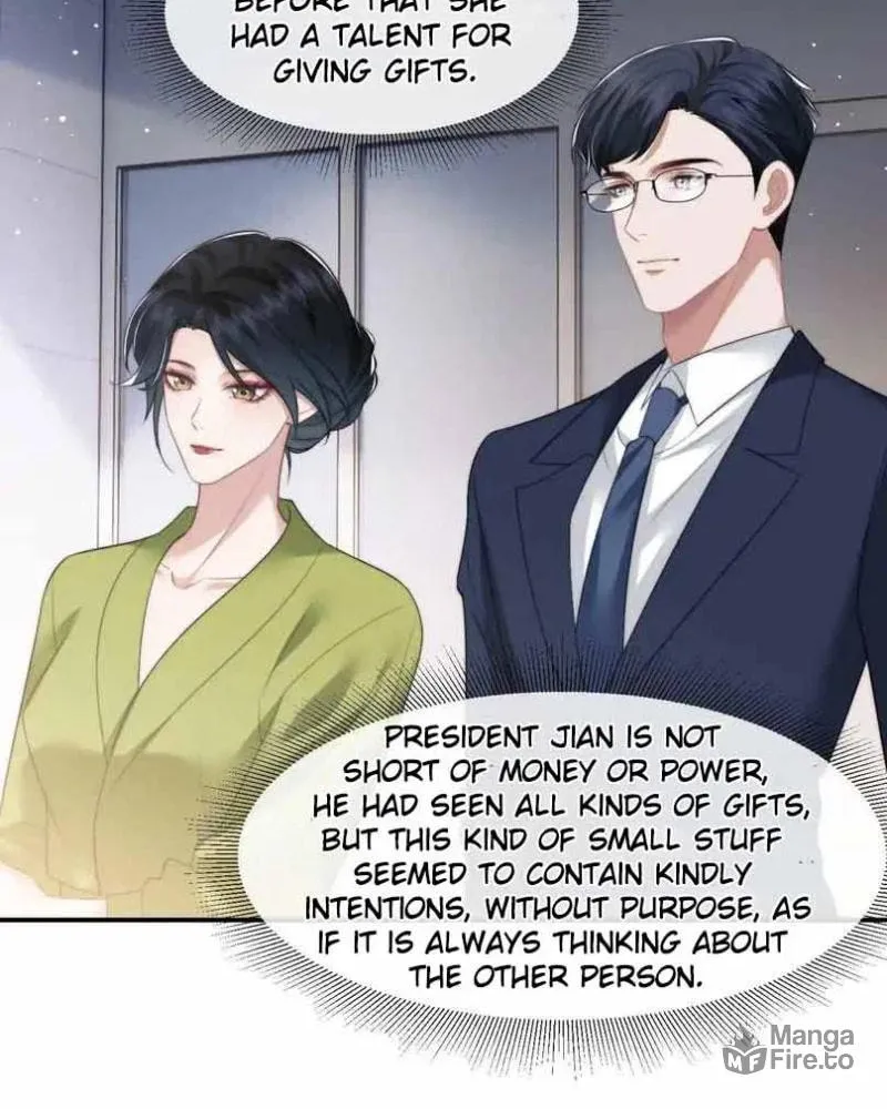 Becoming His Unwanted Wife Chapter 20 page 36 - 
