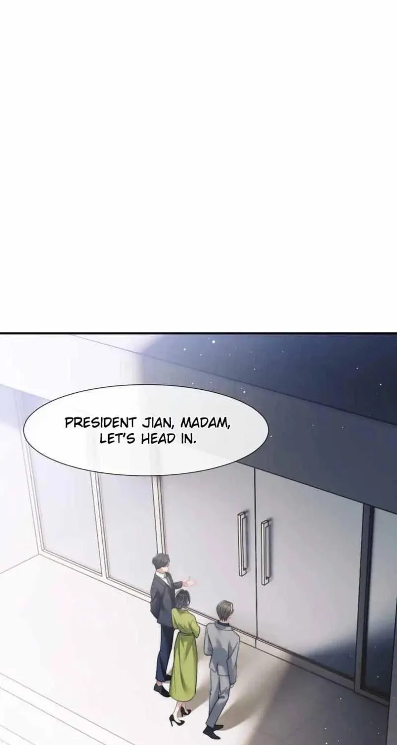 Becoming His Unwanted Wife Chapter 20 page 37 - 