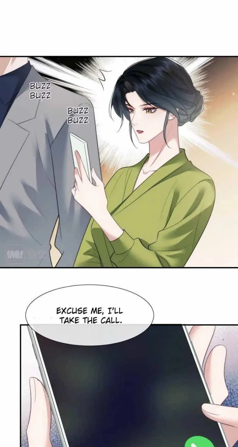Becoming His Unwanted Wife Chapter 20 page 39 - 