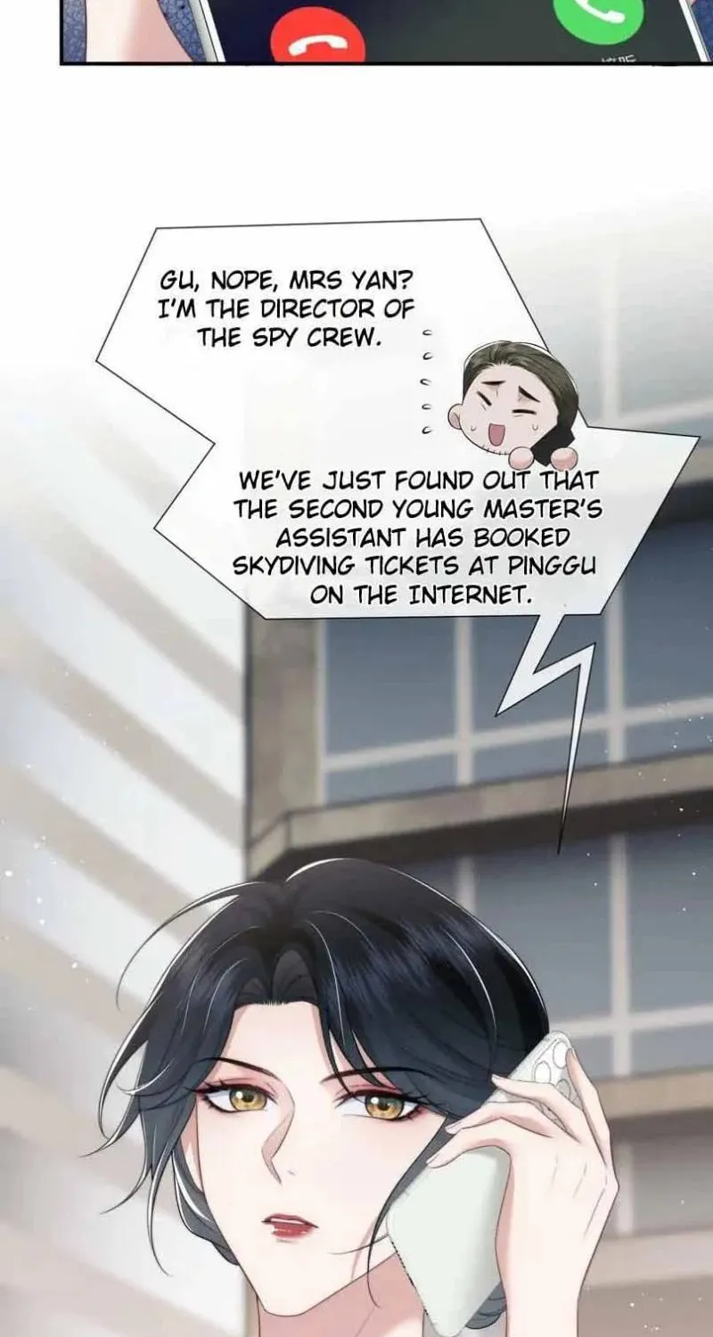 Becoming His Unwanted Wife Chapter 20 page 40 - 