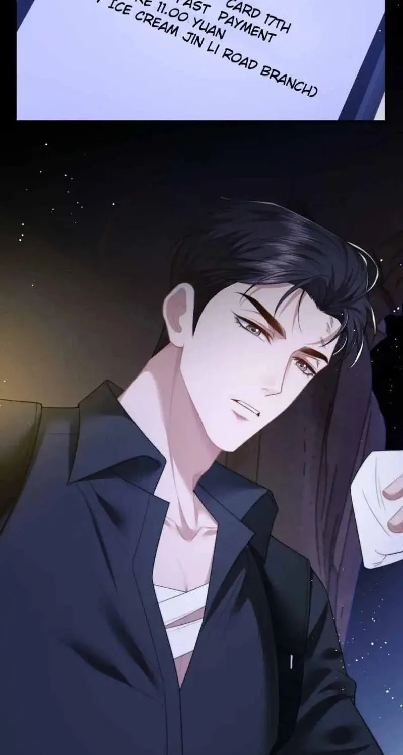 Becoming His Unwanted Wife Chapter 20 page 6 - 
