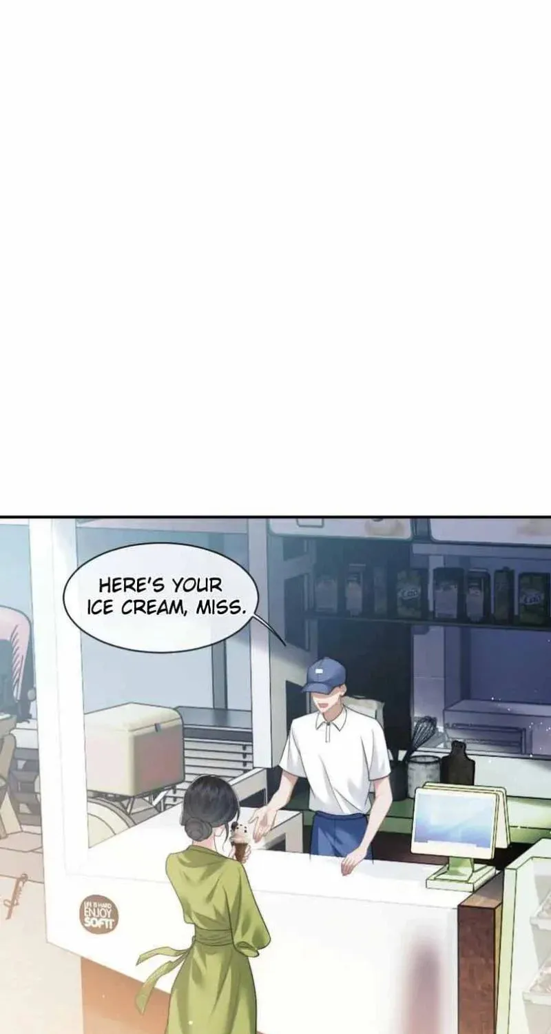 Becoming His Unwanted Wife Chapter 20 page 8 - 