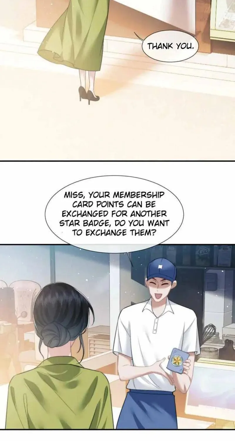 Becoming His Unwanted Wife Chapter 20 page 9 - 