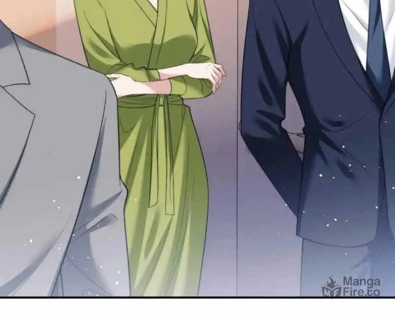 Becoming His Unwanted Wife Chapter 21 page 11 - 