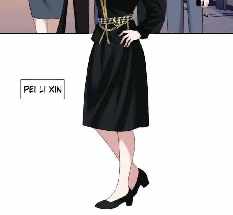 Becoming His Unwanted Wife Chapter 21 page 13 - 
