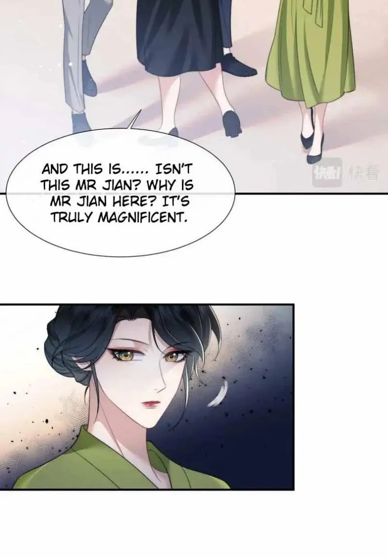 Becoming His Unwanted Wife Chapter 21 page 15 - 