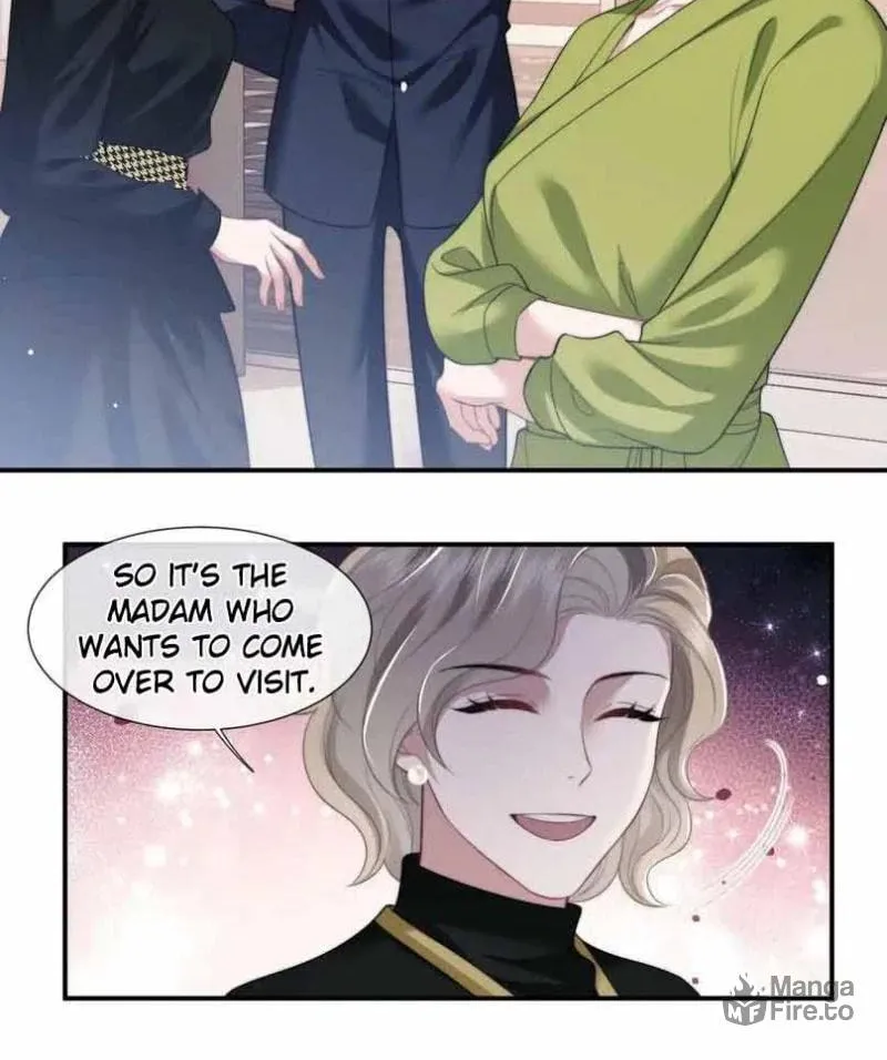 Becoming His Unwanted Wife Chapter 21 page 17 - 