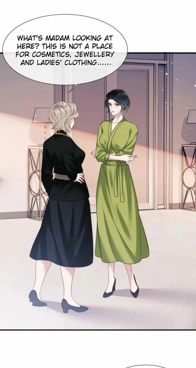 Becoming His Unwanted Wife Chapter 21 page 19 - 