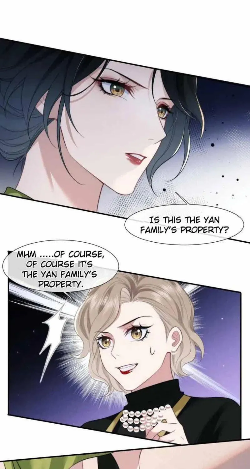 Becoming His Unwanted Wife Chapter 21 page 21 - 