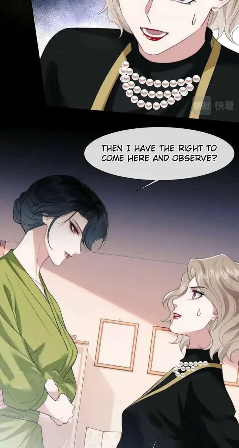 Becoming His Unwanted Wife Chapter 21 page 24 - 